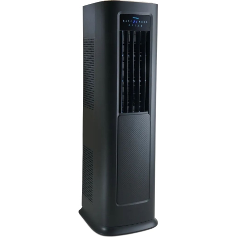 German Pool 德國寶 PAC-CH512-SC 1.5匹 WiFi智能 專業級 冷暖抽濕移動空調